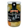 Conserves Vegetals
