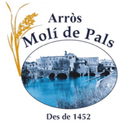 Arròs Molí de Pals