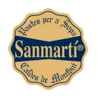 Pastes Sanmartí