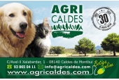 AGRICALDES