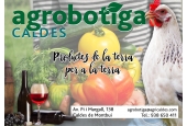 AGROBOTIGA DE CALDES